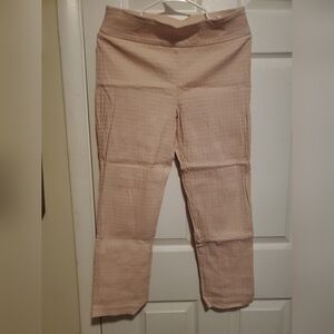 Women's Pink Pants